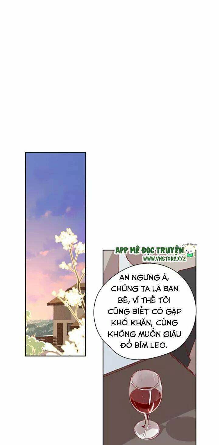 Cạm Bẫy Ngọt Ngào Chương 103 Ảnh 39