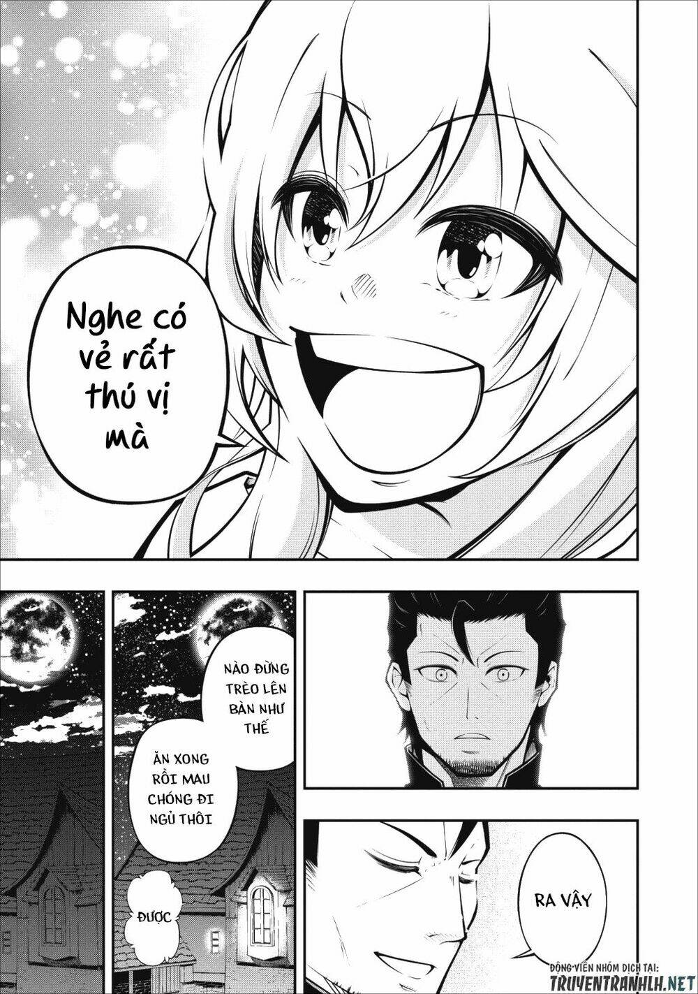 Sono Ossan, Isekai De Nishuume Play Wo Mankitsu Chuu (Manga) Chương 1 Ảnh 21