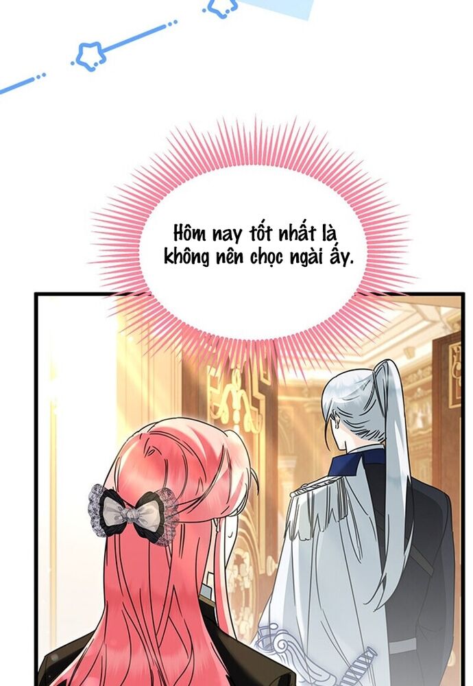 Trở Thành Hầu Nữ Của Bạo Chúa Chương 60 Ảnh 81