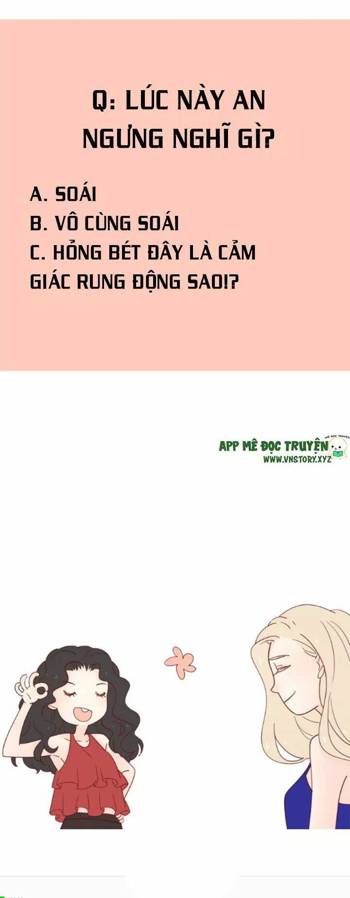 Cạm Bẫy Ngọt Ngào Chương 84 Ảnh 43