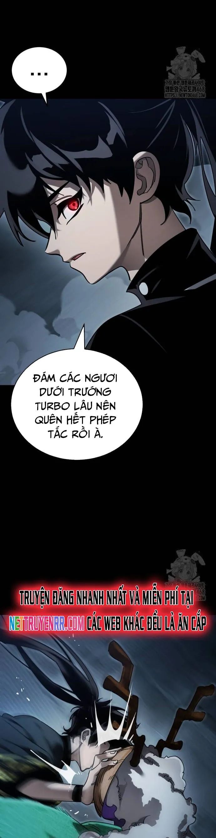 Thiên Ma Tái Lâm Chương 73 Ảnh 11
