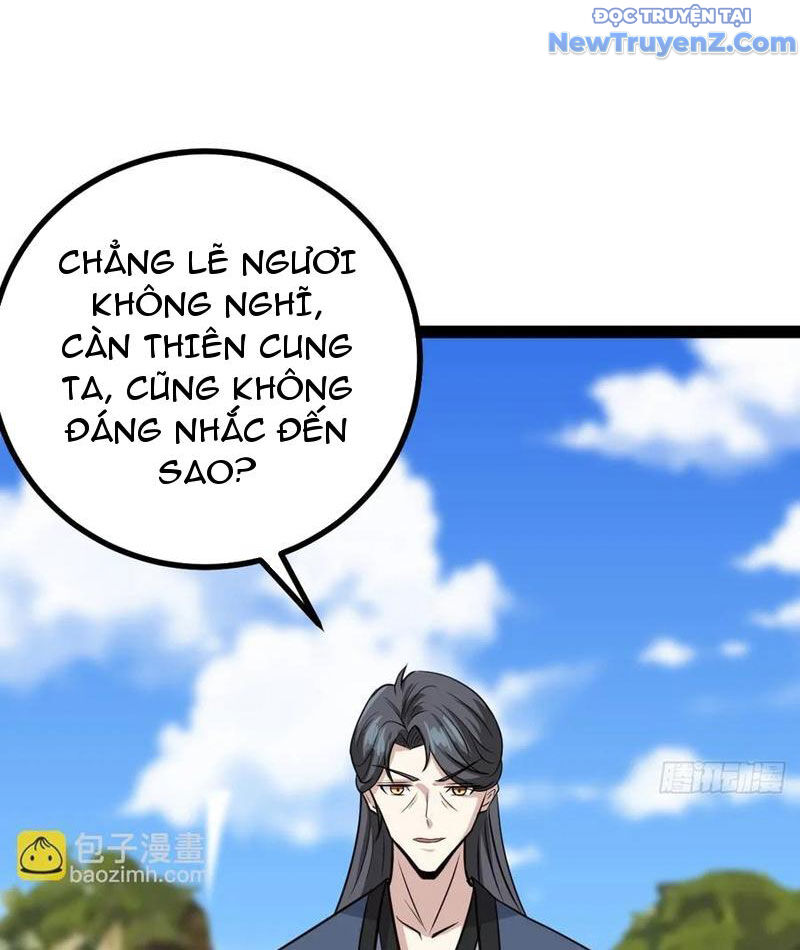 Ta Ở Nhà 100 Năm Khi Ra Ngoài Đã Vô Địch Chương 329 Ảnh 73