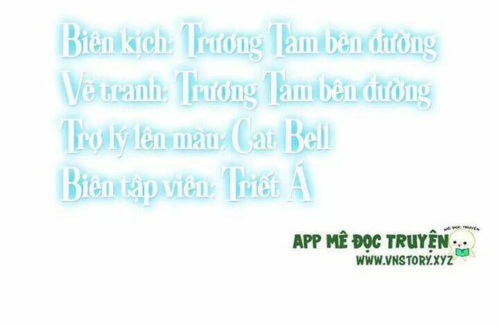 Cạm Bẫy Ngọt Ngào Chương 95 Ảnh 8