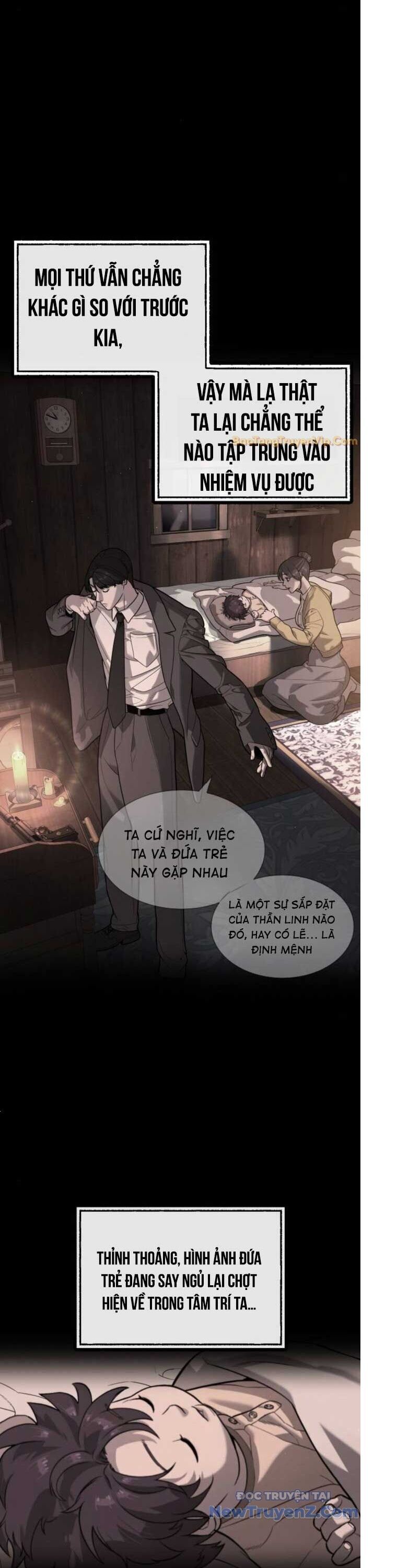 Sát Thủ Peter Chương 89 Ảnh 62