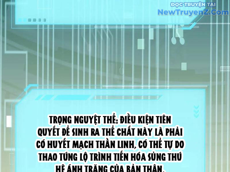 Thế Nhân Thực Sự Tin Tôi Là Đại Boss Chương 113 Ảnh 95