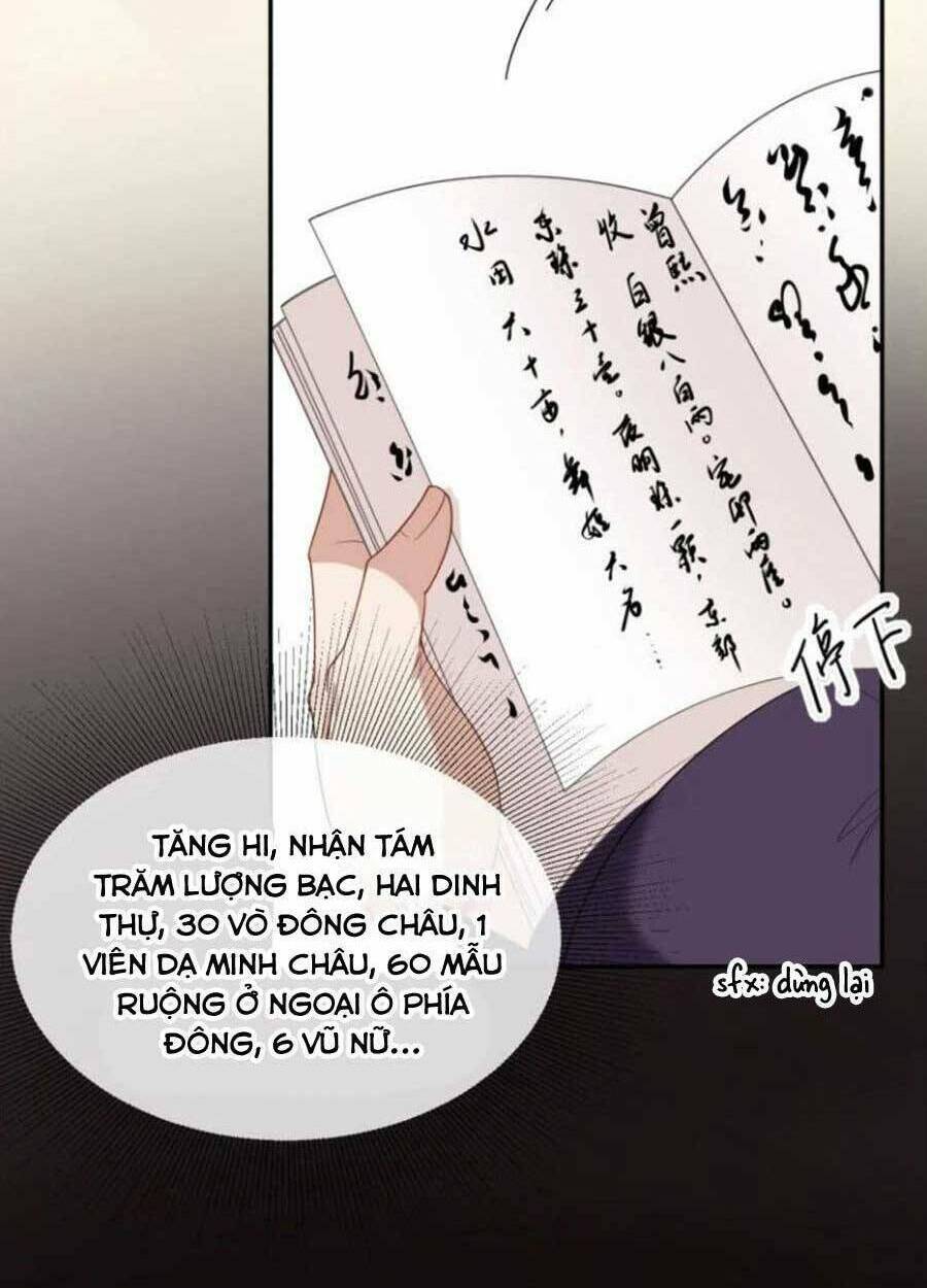 Tướng Quân, Bổn Phi Không Nhận Sủng Chương 41 Ảnh 46