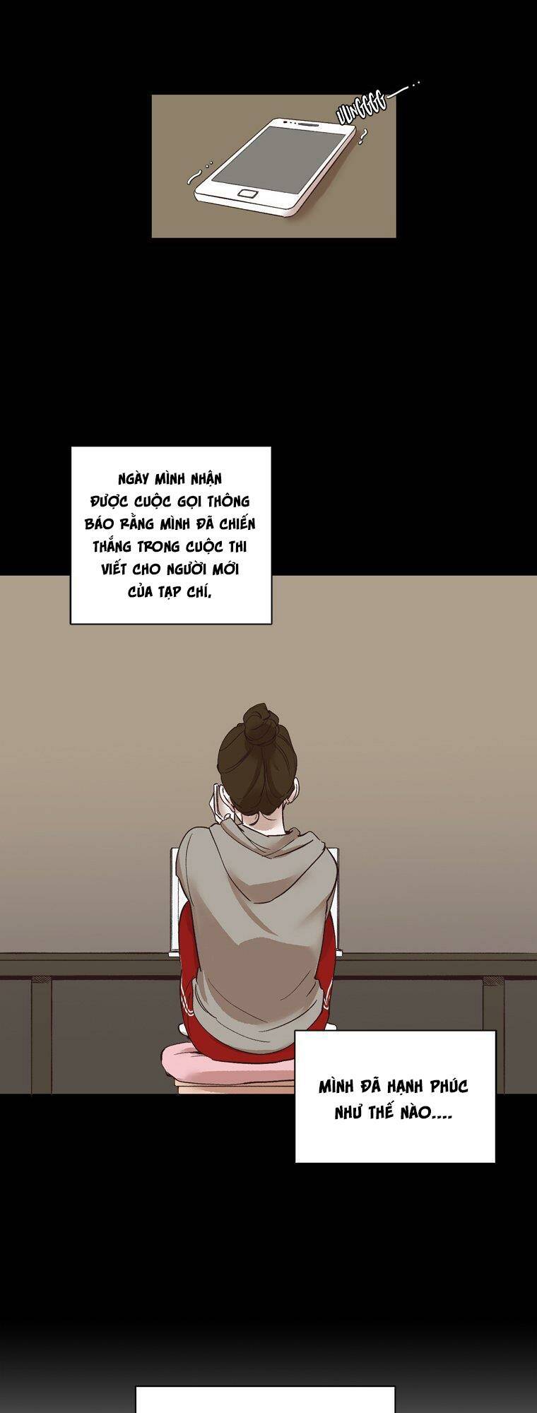 Khi Đó Chúng Ta Còn Trẻ Chương 7 Ảnh 25