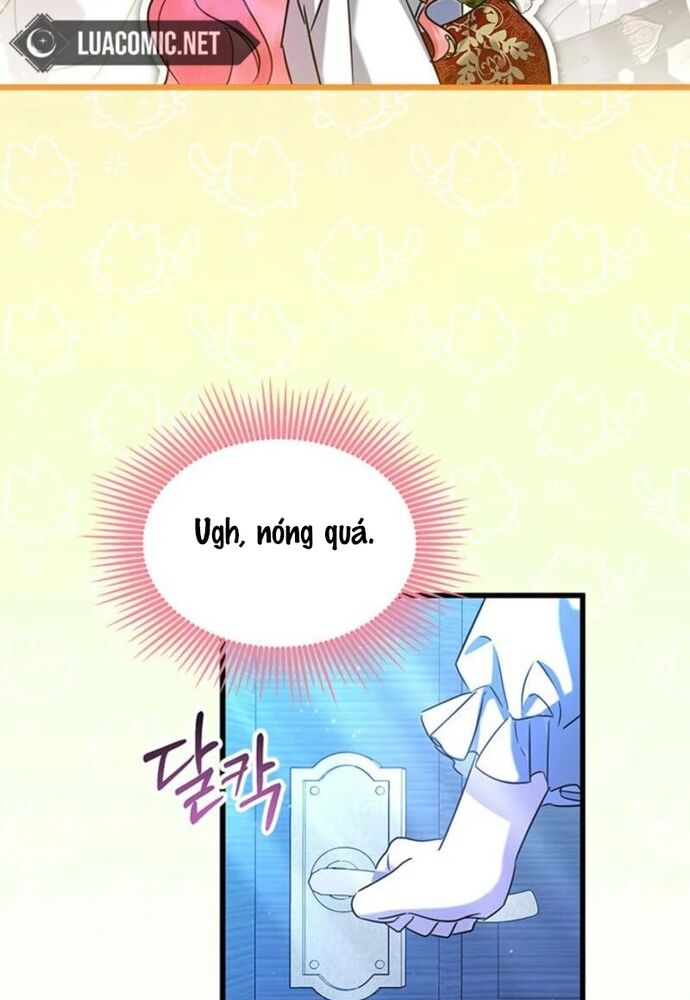 Trở Thành Hầu Nữ Của Bạo Chúa Chương 62 Ảnh 85