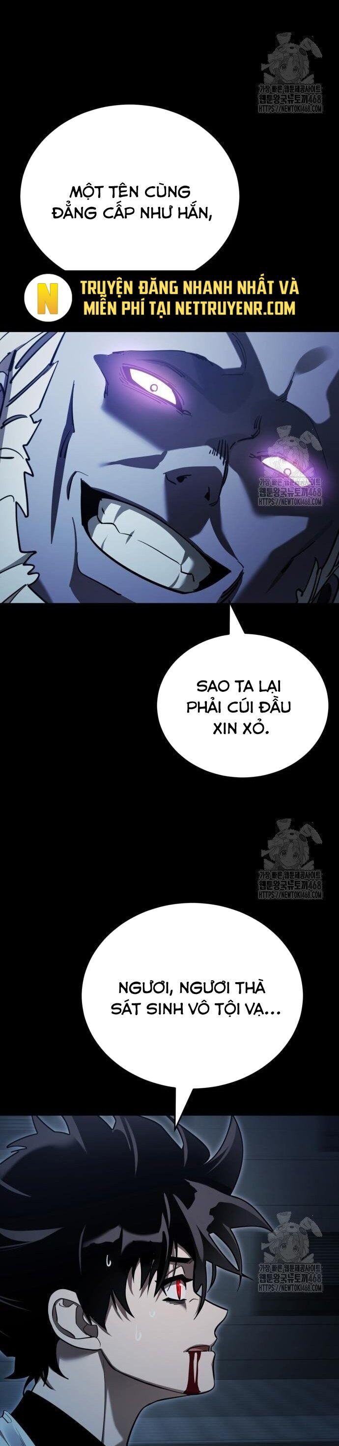 Thiên Ma Tái Lâm Chương 74 Ảnh 57
