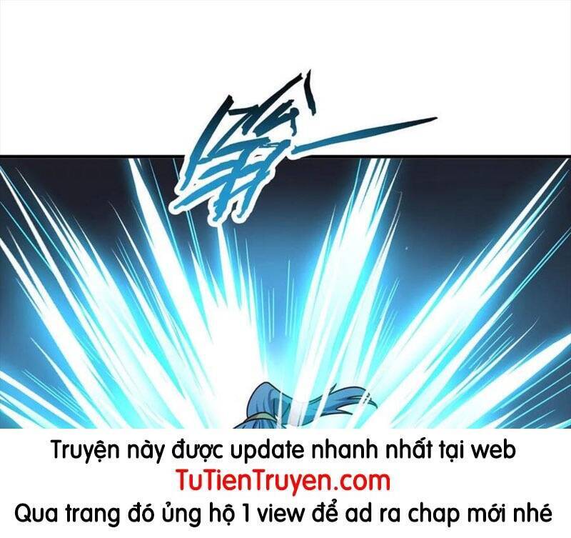 Trọng Sinh Sau Tám Vạn Năm Chương 389 Ảnh 2