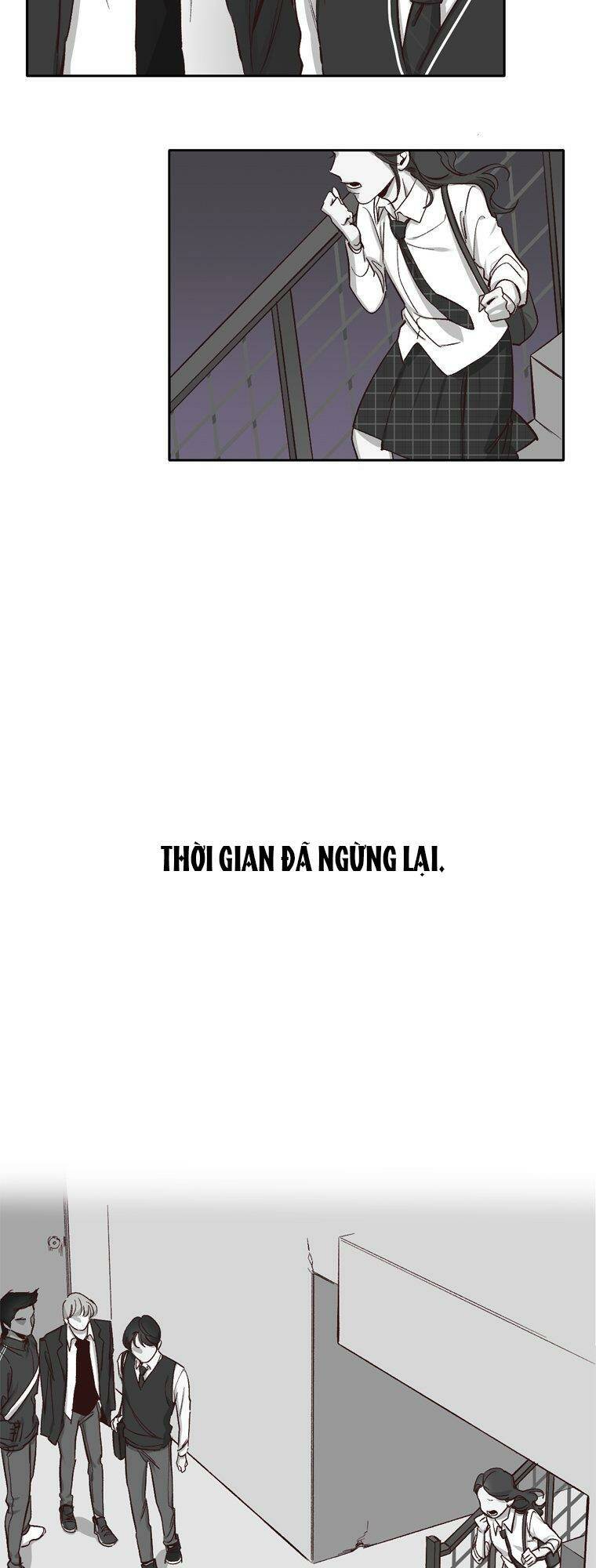 Khi Đó Chúng Ta Còn Trẻ Chương 2 Ảnh 10