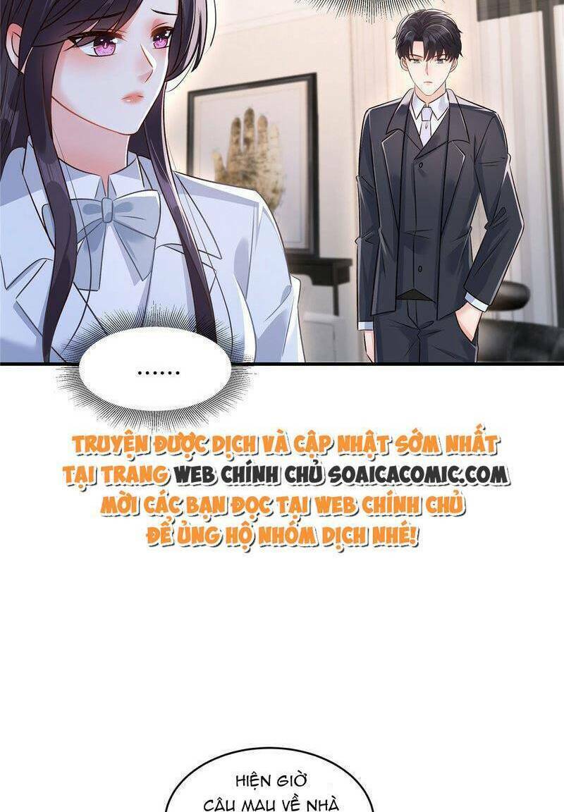 Trọng Sinh Trở Lại: Sủng Nịch Độc Nhất Vô Nhị Chương 327 Ảnh 16