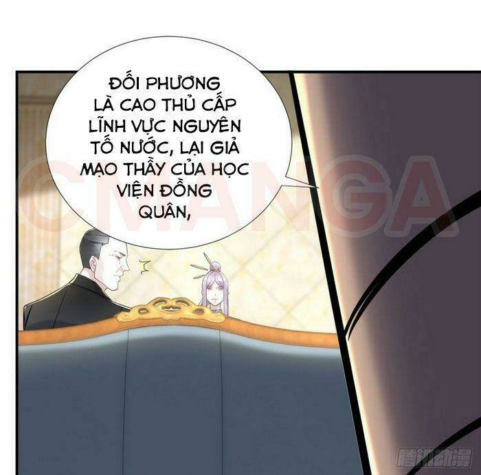 Xuyên Tới Tương Lai: Làm Đàn Ông Không Dễ Chương 103 Ảnh 11