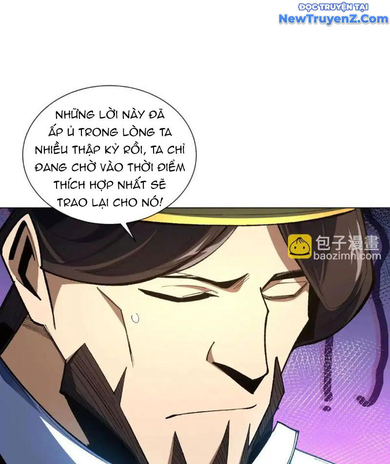 Ta Thành Vương Giả Từ Khắc Kim Chương 23 Ảnh 34