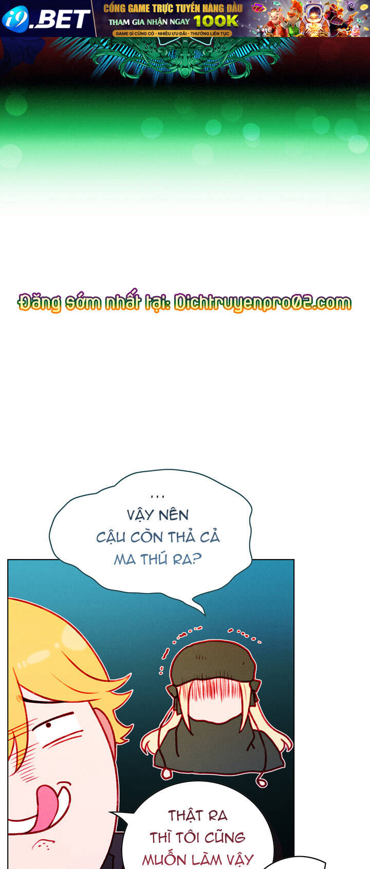 Hóa Kiếp Thành Chị Gái Của Bạo Chúa Chương 144 Ảnh 36