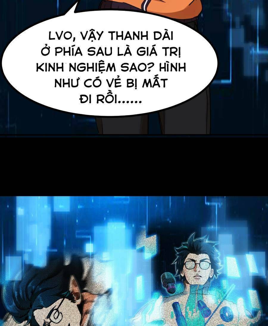 Khoa Học Tu Tiên, Đạo Pháp Đăng Thiên Chương 6 Ảnh 22