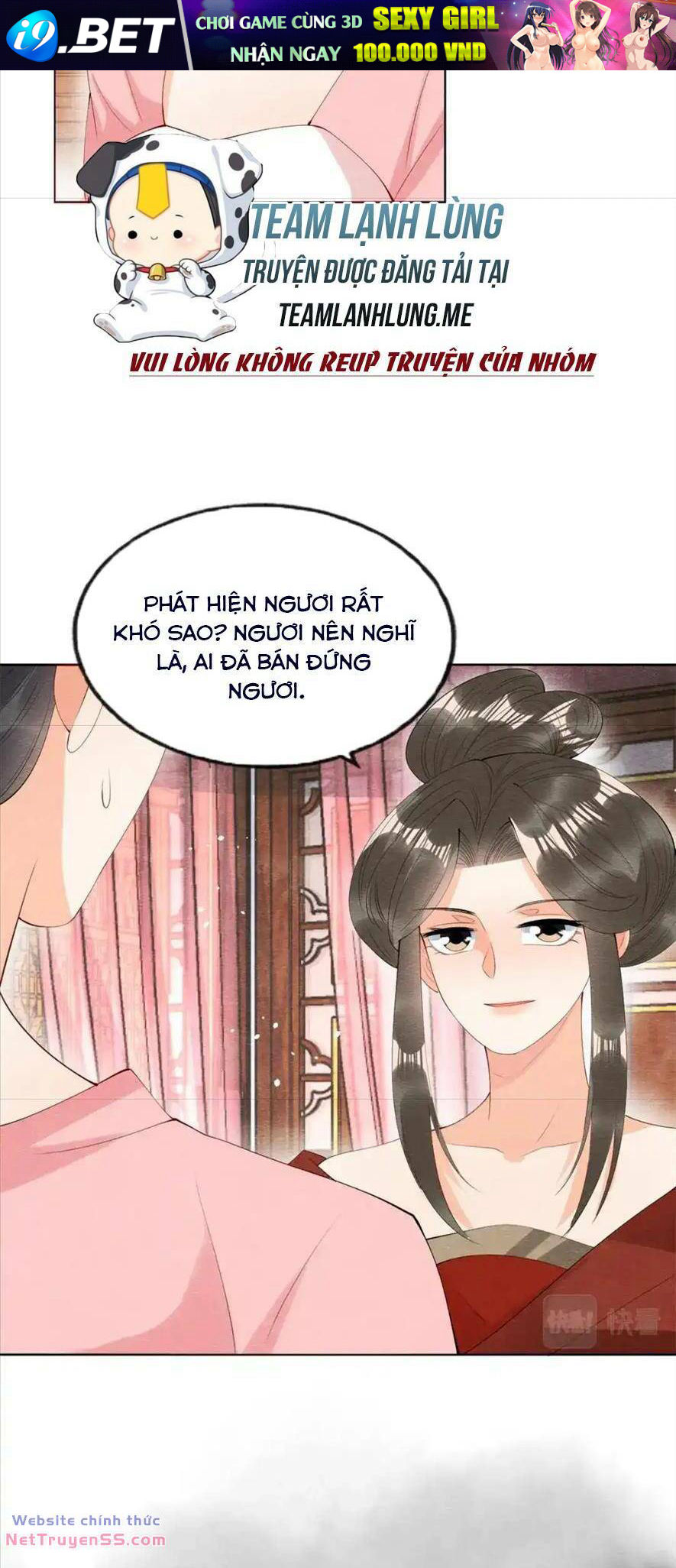 Tiêu Rồi, Lại Bị Bệnh Kiều Để Mắt Đến! Chương 80 Ảnh 4