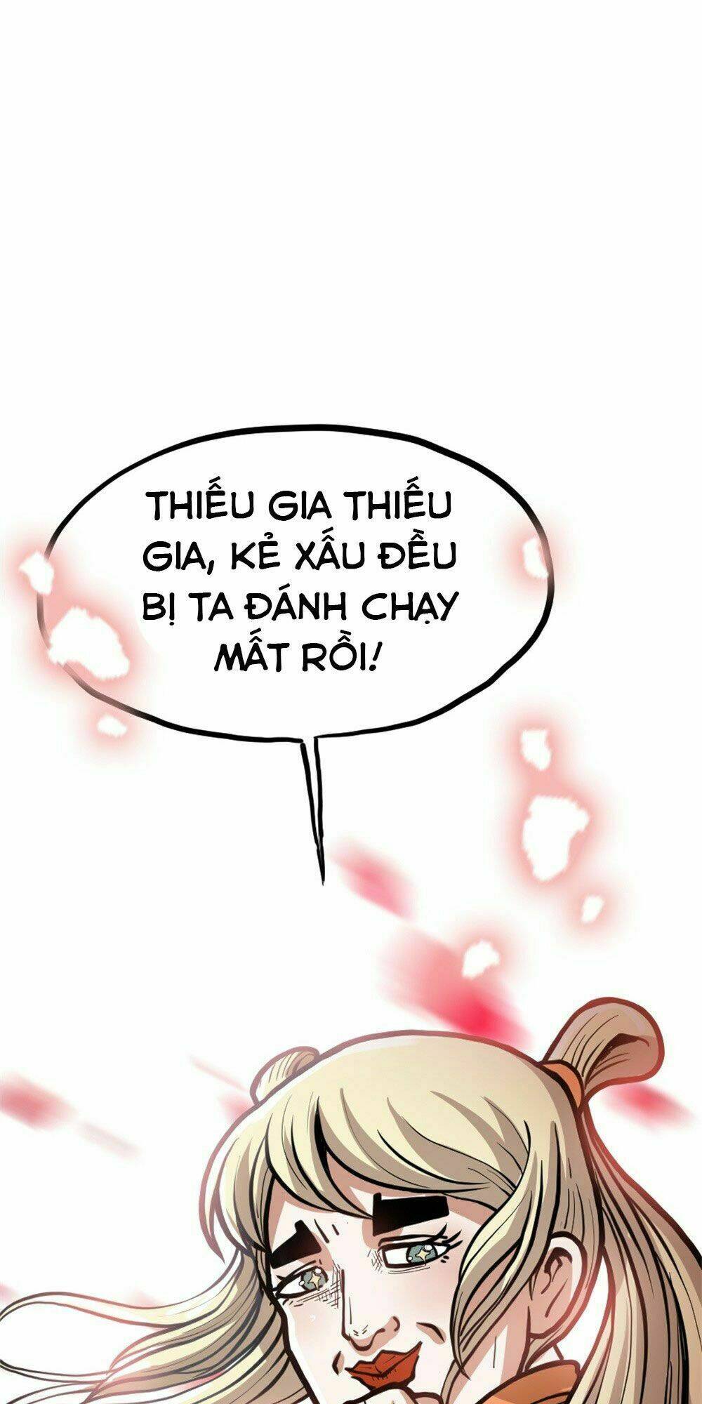 Hệ Thống Thổ Tào Chí Tôn Chương 2 Ảnh 15