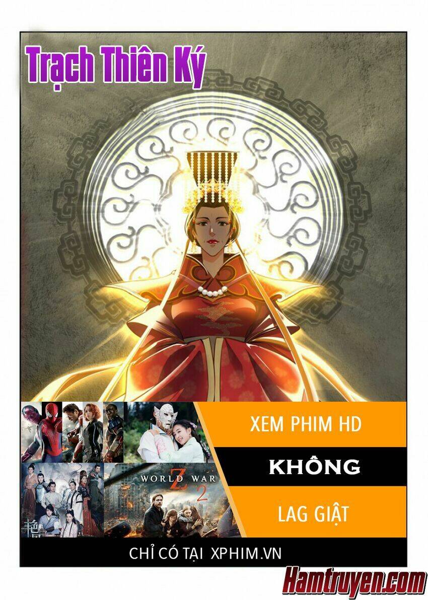 Trạch Thiên Ký Chương 82 Ảnh 2