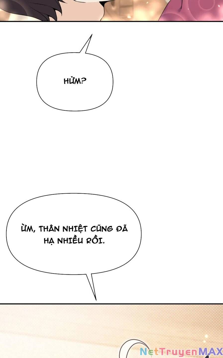 Hồng Long Dũng Giả Không Phải Người Lương Thiện Chương 18 Ảnh 53