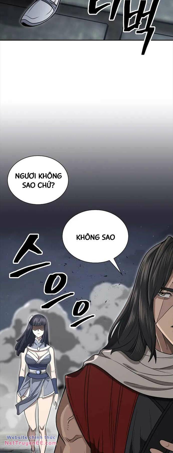 Kiếm Ma Đạo Chương 69 Ảnh 8
