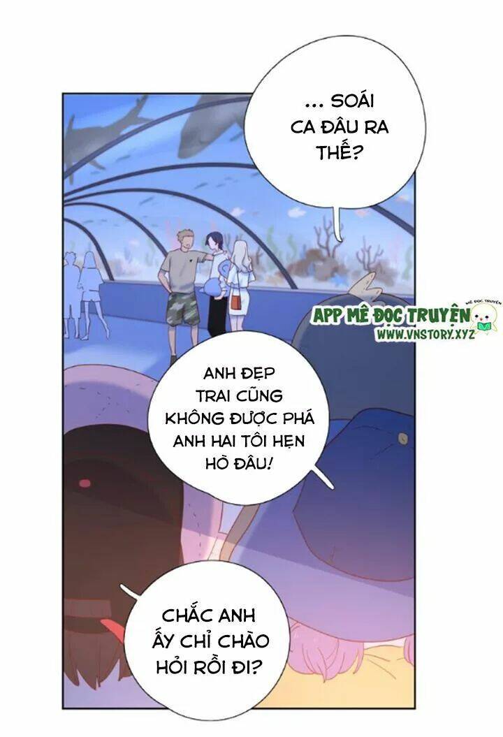 Cạm Bẫy Ngọt Ngào Chương 86 Ảnh 14