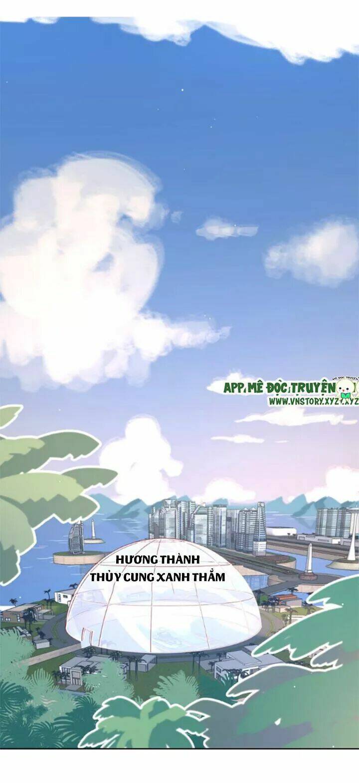 Cạm Bẫy Ngọt Ngào Chương 84 Ảnh 39
