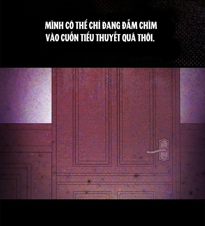 Trở Thành Hầu Nữ Của Bạo Chúa Chương 64 Ảnh 46
