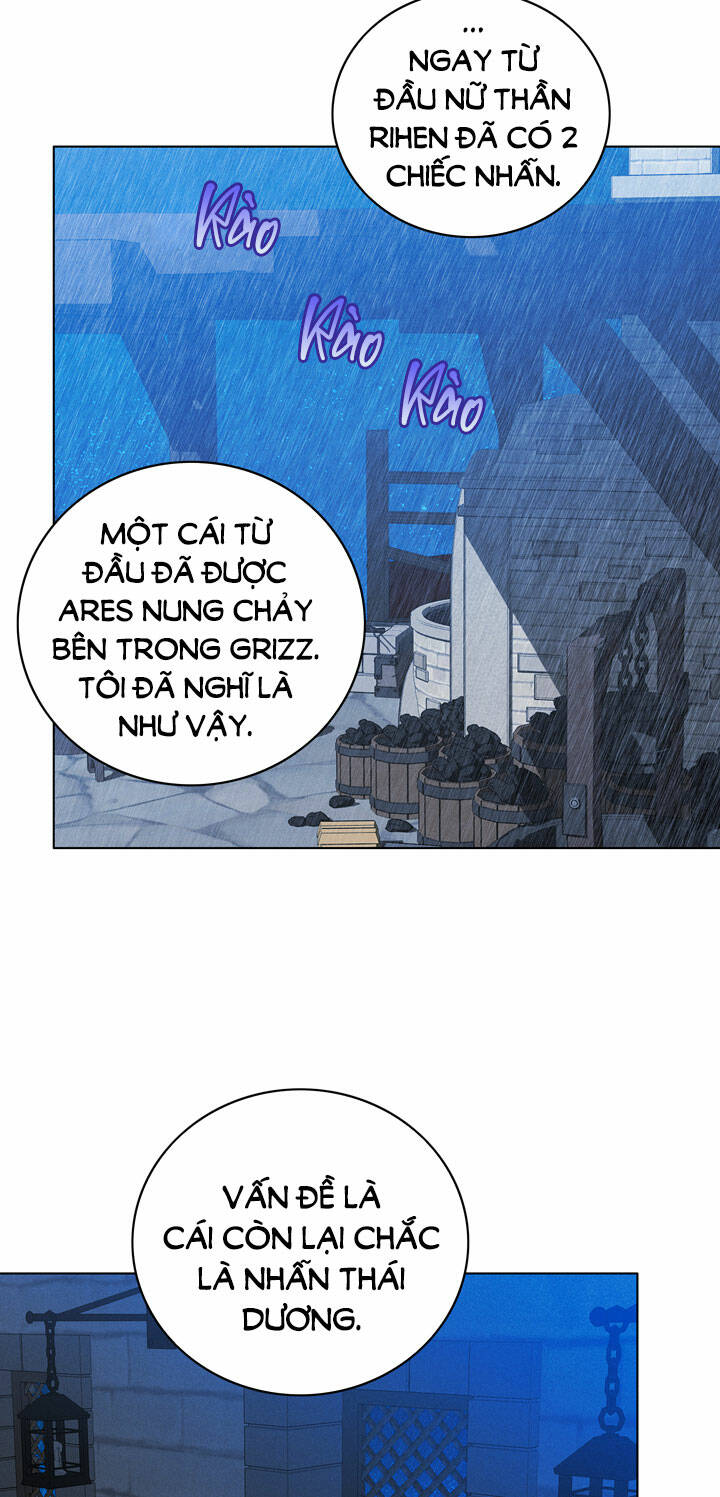 Hóa Kiếp Thành Chị Gái Của Bạo Chúa Chương 140 Ảnh 11