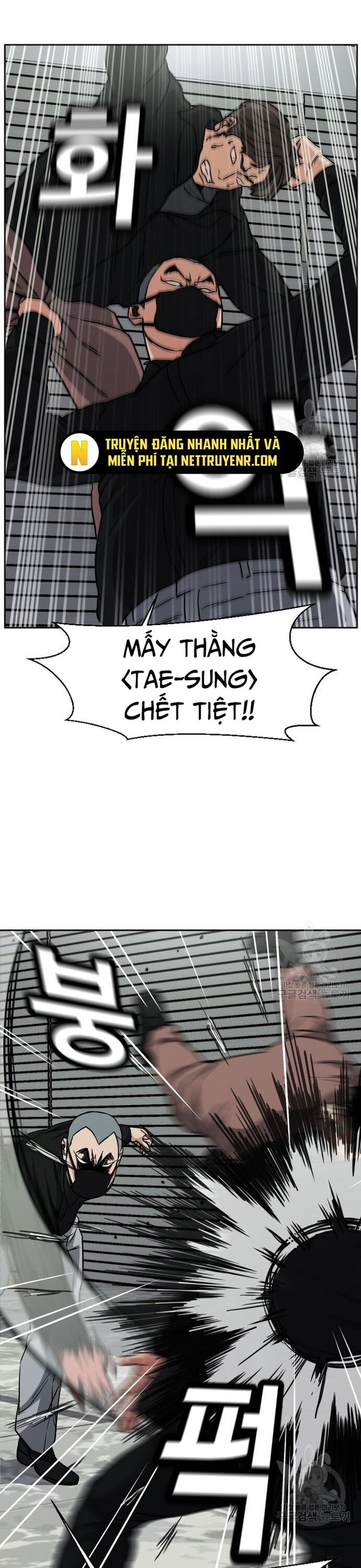 Bố Già Trùng Sinh Chương 61 Ảnh 18