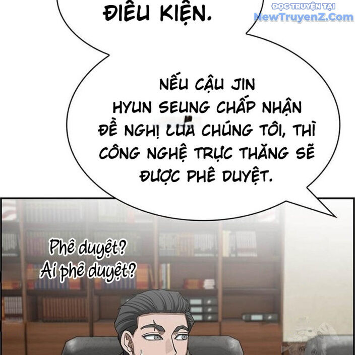 Chế Tác Hạt Nhân Chương 32 Ảnh 87