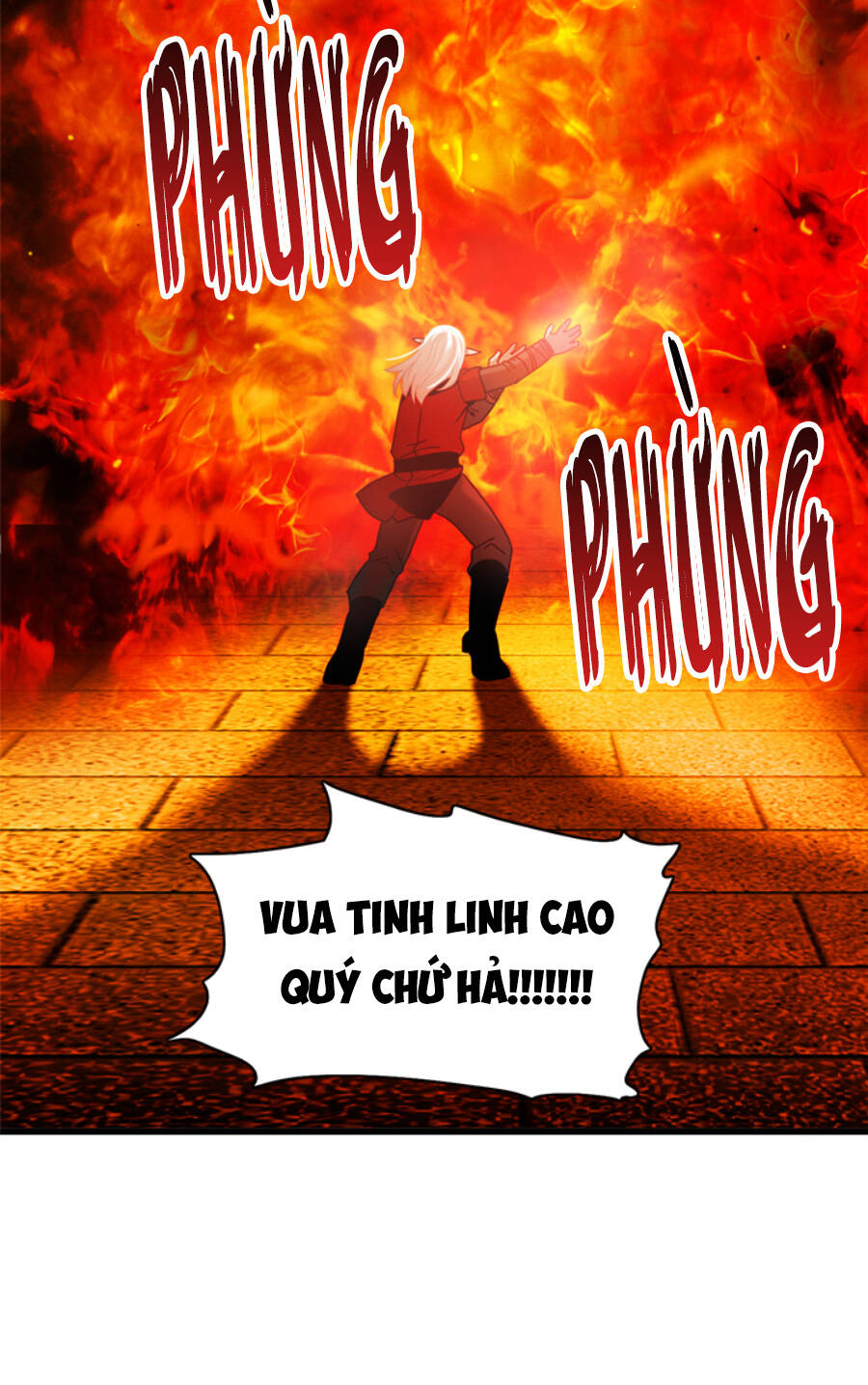 Hóa Kiếp Thành Chị Gái Của Bạo Chúa Chương 157 Ảnh 38
