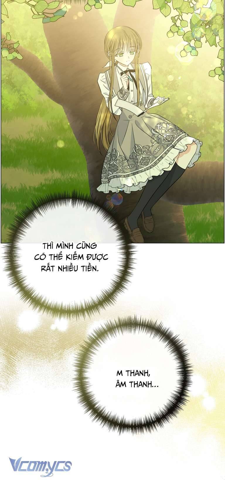 Hãy Để Tiểu Thư Emily Yên Chương 7 Ảnh 61