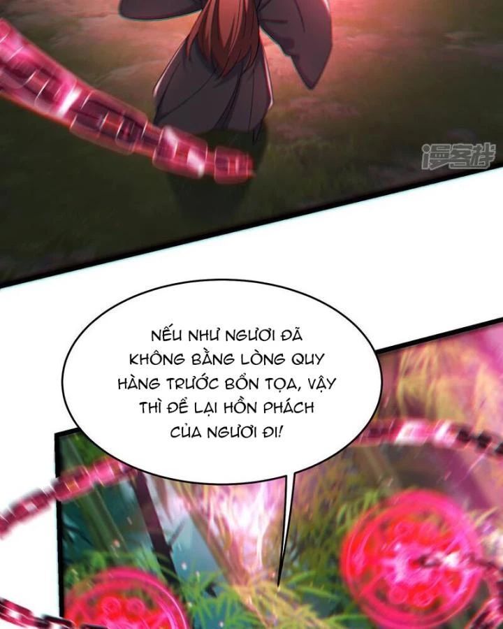 Đồ Đệ Của Ta Đều Là Nữ Ma Đầu Chương 251 Ảnh 49