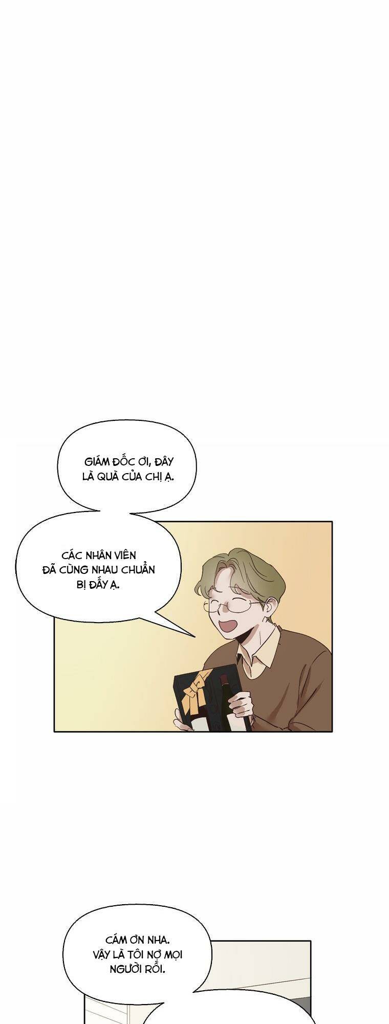 Khi Đó Chúng Ta Còn Trẻ Chương 7 Ảnh 30