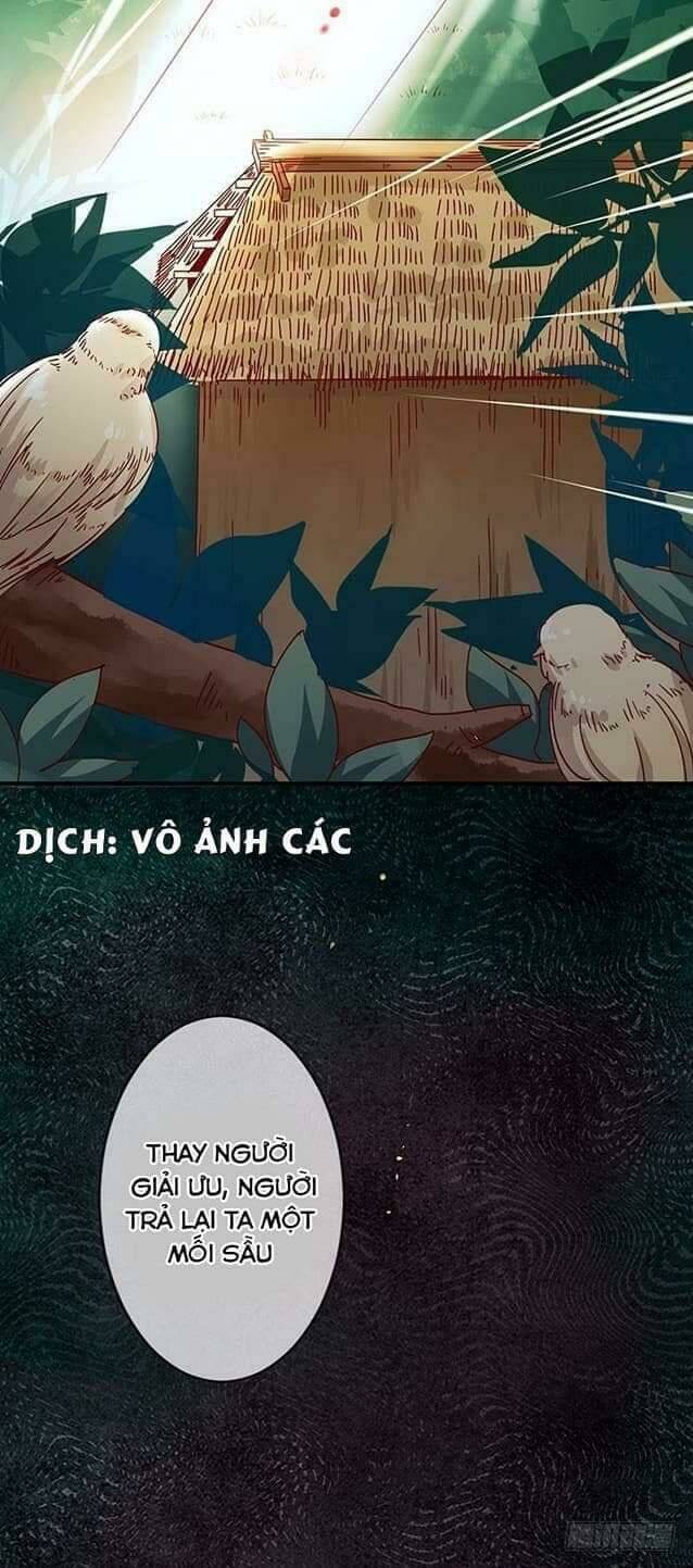 Không Còn Lối Về (Đám Thần Thú Này Có Chút Manh Động Hệ Liệt) Chương 2 Ảnh 6