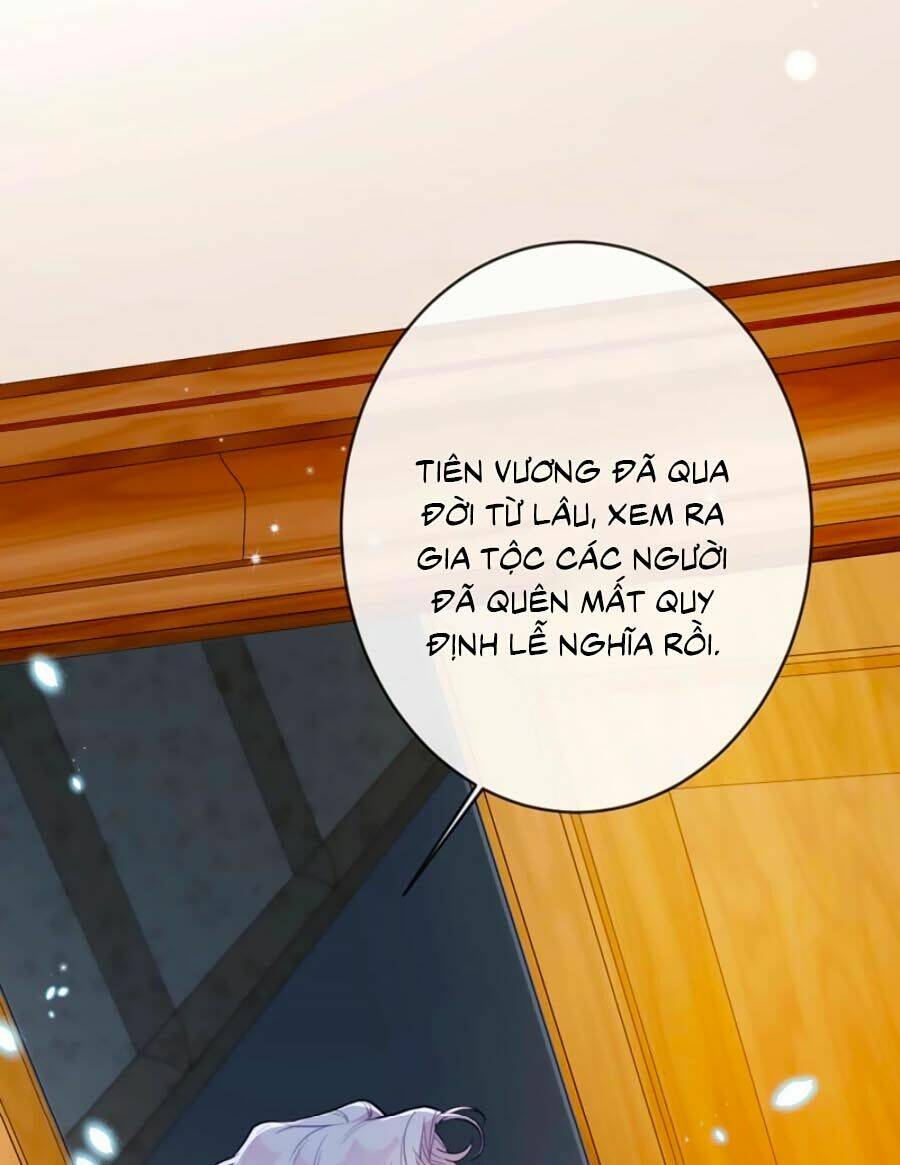 Tân Nương Long Tộc Chương 28 Ảnh 37