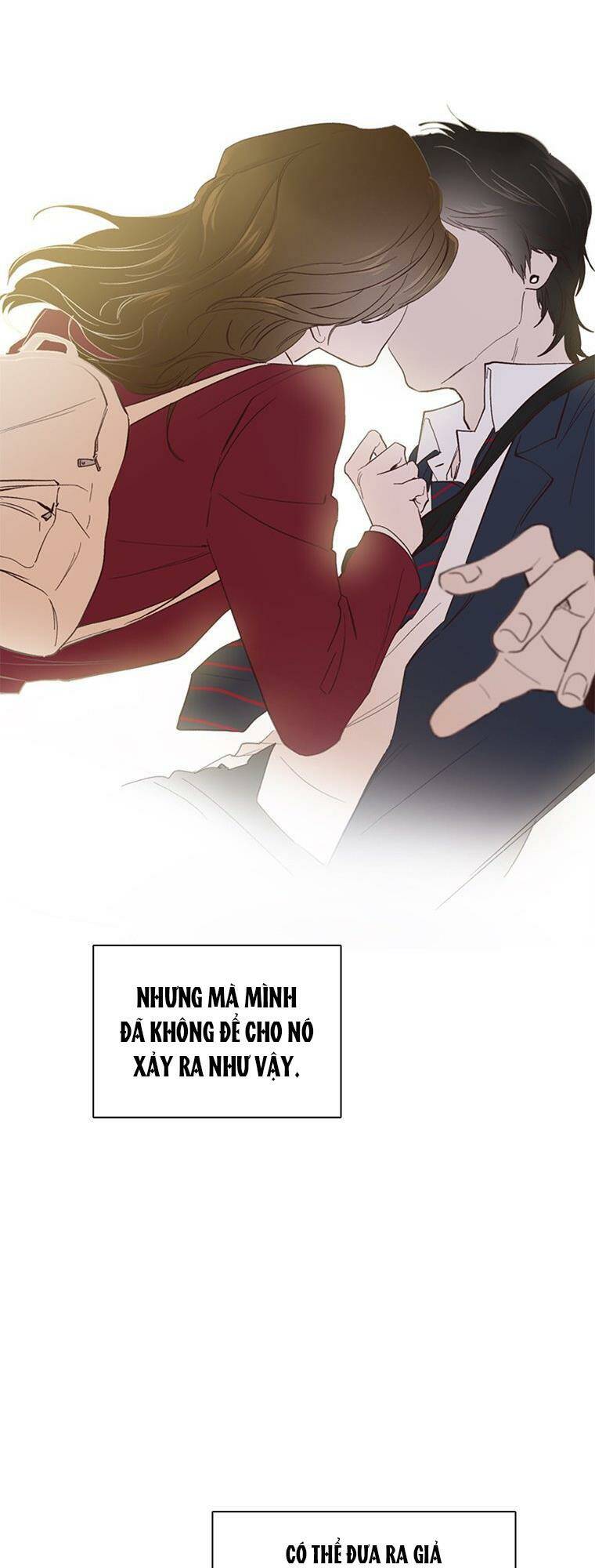 Khi Đó Chúng Ta Còn Trẻ Chương 2 Ảnh 28