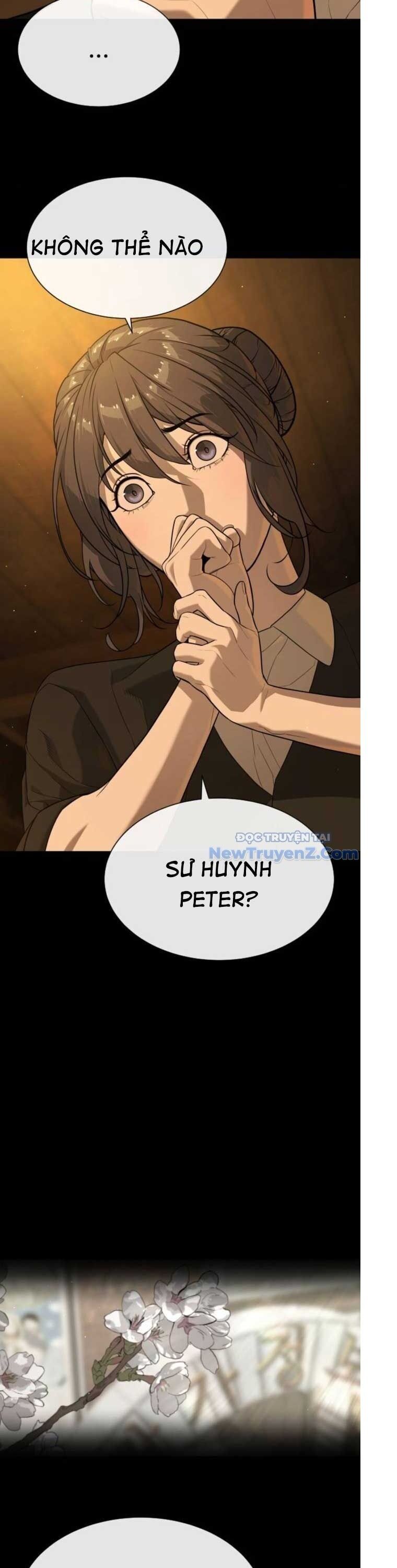 Sát Thủ Peter Chương 89 Ảnh 75