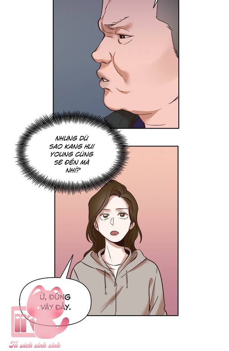 Khi Đó Chúng Ta Còn Trẻ Chương 4 Ảnh 45