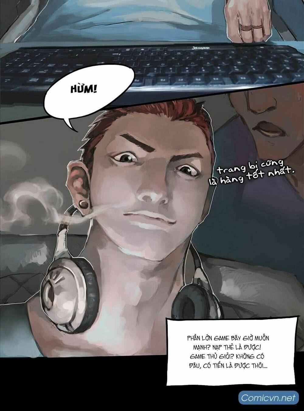 Pubg Never Say Die Chương 1 Ảnh 14