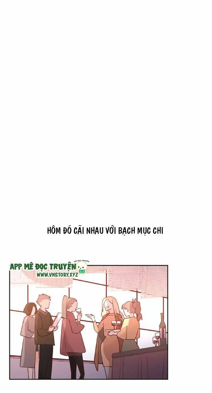 Cạm Bẫy Ngọt Ngào Chương 104 Ảnh 9