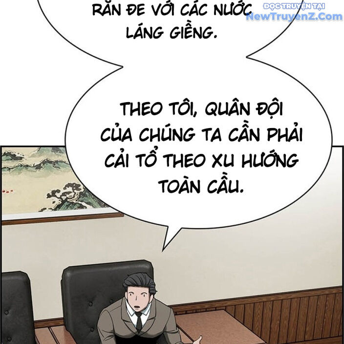 Chế Tác Hạt Nhân Chương 32 Ảnh 19