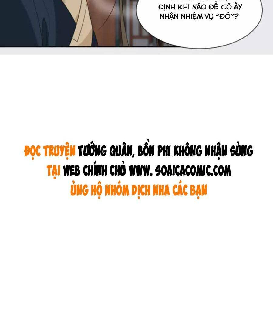 Tướng Quân, Bổn Phi Không Nhận Sủng Chương 36 Ảnh 45