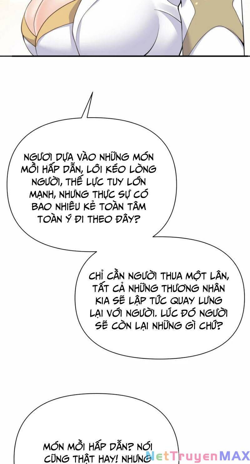 Hồng Long Dũng Giả Không Phải Người Lương Thiện Chương 29 Ảnh 48