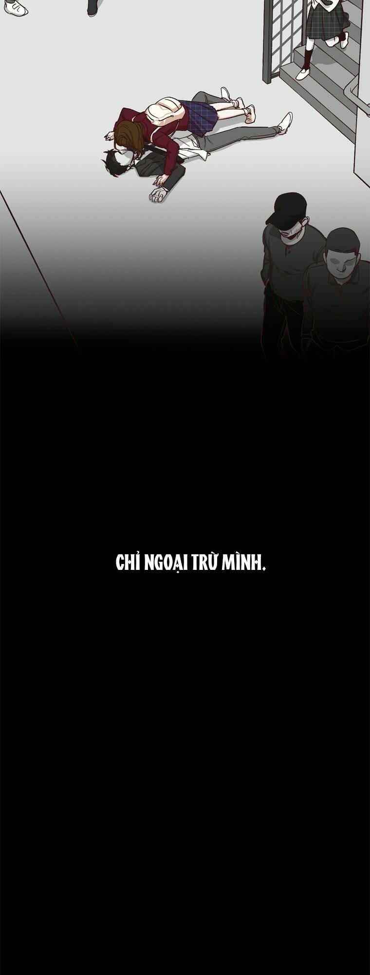 Khi Đó Chúng Ta Còn Trẻ Chương 2 Ảnh 11
