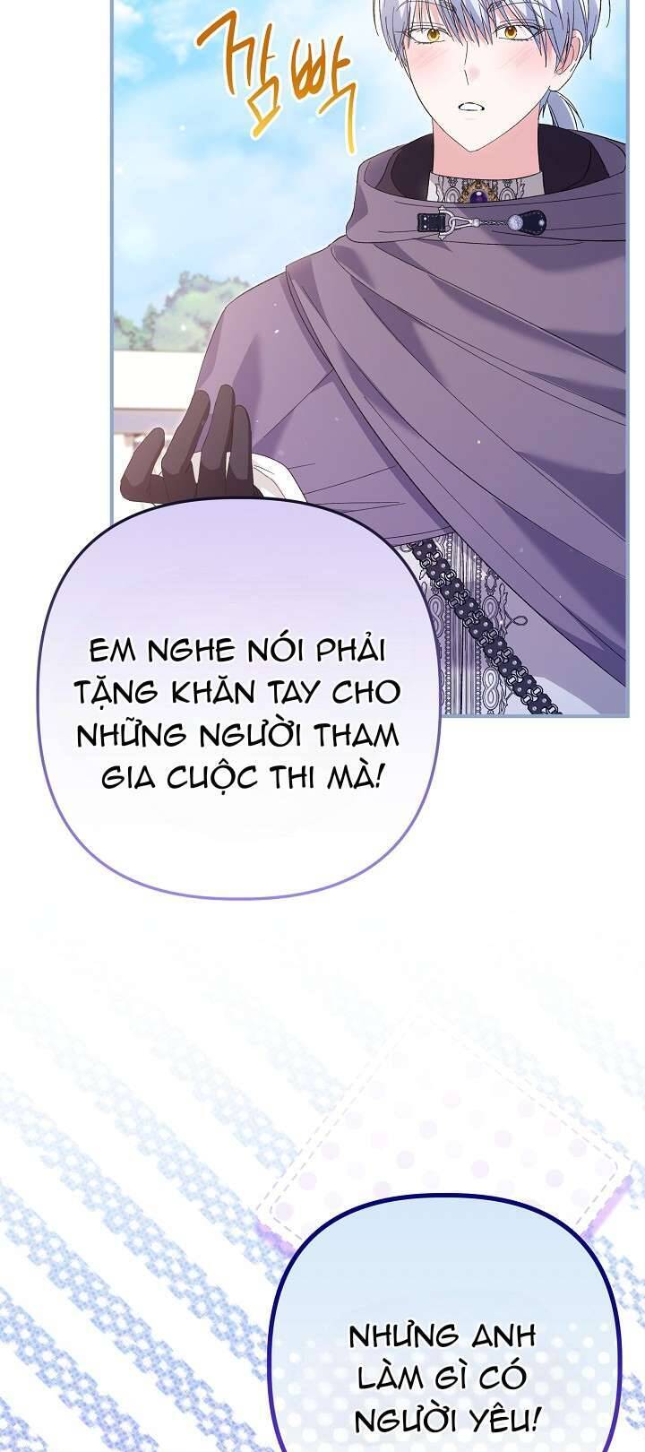 Cha Của Nam Chính Từ Chối Hủy Hôn Chương 47 Ảnh 66
