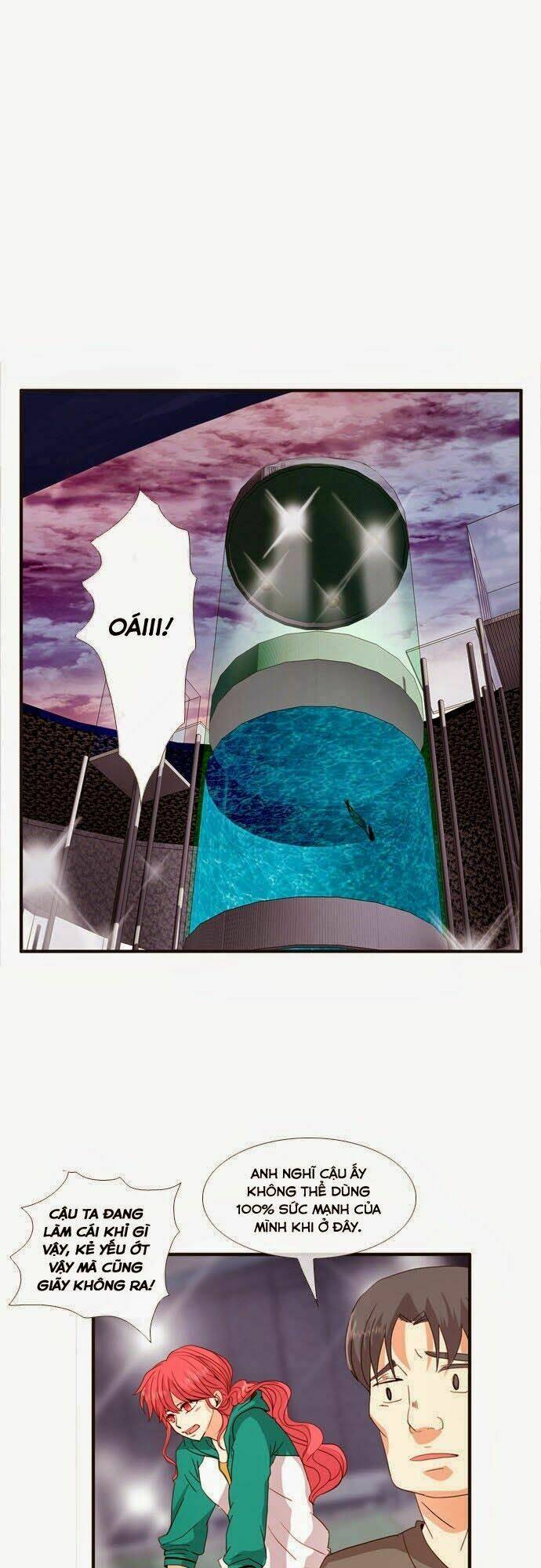 Món Quà Từ Chúa Chương 47 Ảnh 6
