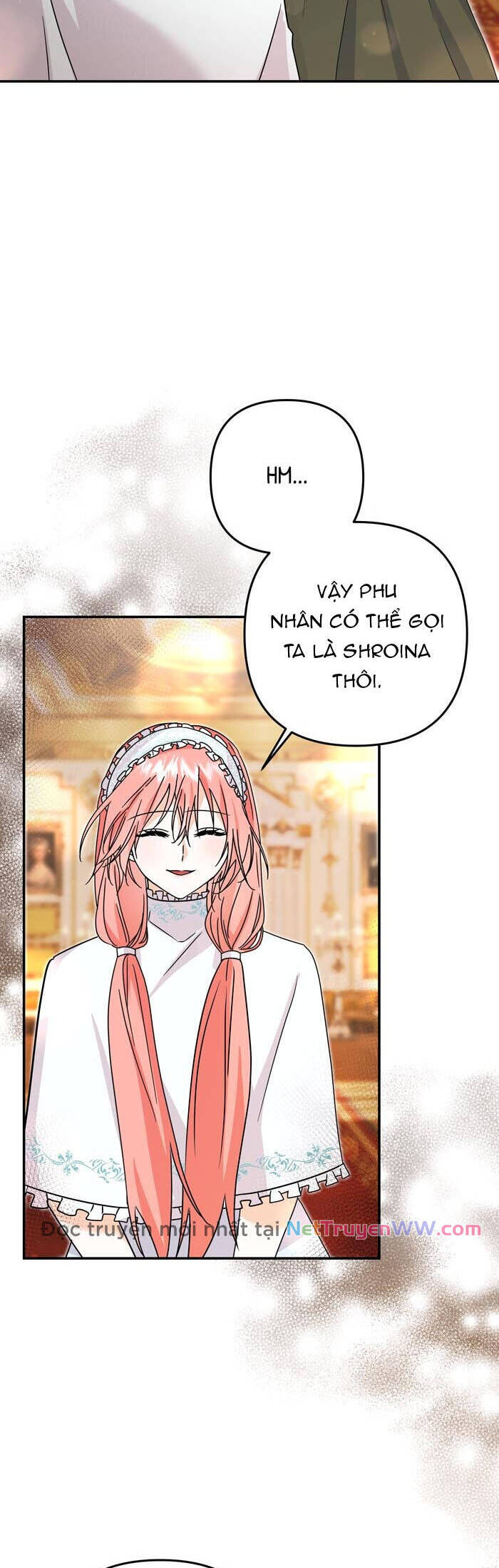 Phải Lòng Kẻ Thù Chương 27 Ảnh 29