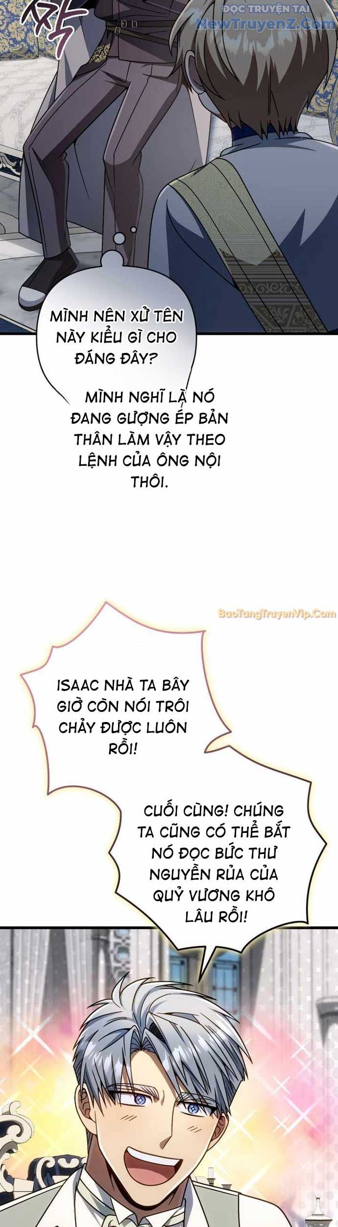 Ta Sẽ Phá Hủy Đất Nước Này Chương 30 Ảnh 51